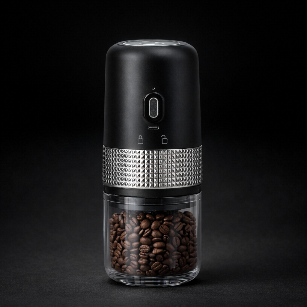 Maquina de café