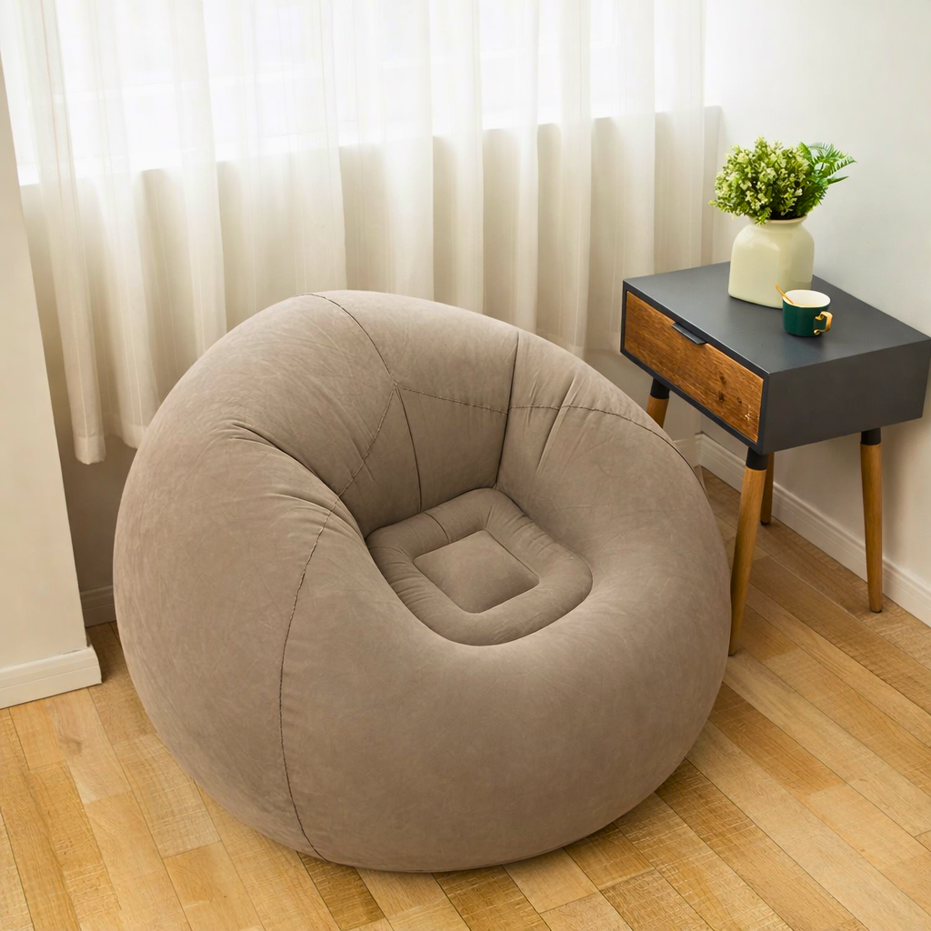 Sofá Inflable PVC alta calidad